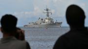 Venezuela denuncia la colaboración de Trinidad y Tobago con EE.UU. para la guerra