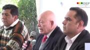 TSE proclama oficialmente victoria del PDC en la segunda vuelta y cierra el proceso electoral 2025