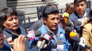 Procesan a 13 cisterneros por mala calidad de combustible; denuncian que el Gobierno busca