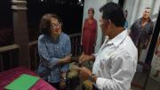 UCB presenta investigación sobre la Ichapekene Piesta y la urbanística de San Ignacio de Mojos