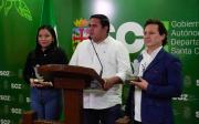 Gobernación lanza convocatoria para el ‘Premio Joven 2025’