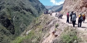 Tragedia en Morochata: 16 muertos y 20 heridos por el embarrancamiento de un bus