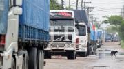 Arce promulga la Ley Corta para abastecimiento de combustible
