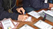Elecciones subnacionales: El empadronamiento masivo arranca en diciembre