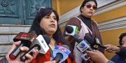 Denuncian intento de “blindar” a expresidentes y altas autoridades con un recurso ante el TCP
