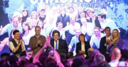 La ciudadanía decidió apoyar sobre todo la estabilidad en Argentina por sobre otros valores