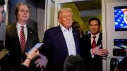 Ganamos mucho dinero gracias a esas elecciones: la reacción de Trump ante el triunfo de Milei en las legislativas en Argentina