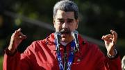 Caracas denuncia una provocación militar tras maniobras de EE. UU. frente a sus costas