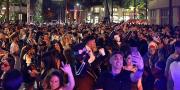 ¡Vive la mejor fiesta en Miami! Lincoln Road anuncia el Halloween Block Party: aquí la programación