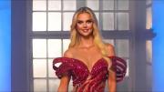 La entrada más viral del Miss Universo 2025: así sorprendió Miss Estonia
