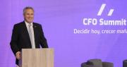 Cambios de Gabinete: jura Quirno y Economía se reordena