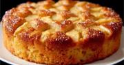 Cómo hacer la mejor torta matera de manzana sin harinas ni azúcar y que queda súper húmeda