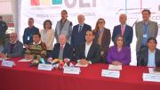 TSE proclama resultados oficiales de la segunda vuelta electoral