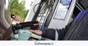 San Juan hizo podio en el país con la venta de combustibles en septiembre