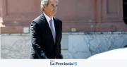 El nuevo canciller Quirno jurará este martes en Casa Rosada