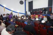 La COD pide al nuevo gobierno respetar la estabilidad laboral