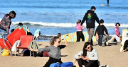 Con un feriado puente, se viene un finde extralargo en noviembre