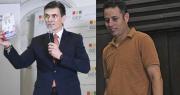 Lara señala que a Rodrigo Paz le corresponde designar ministros y a él le toca fiscalizarlos