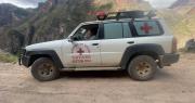 Cinco de los heridos del trágico accidente de un bus en Cochabamba están en estado grave