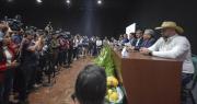 Anapo dice que encuentro con Paz para el 7 de noviembre “busca proyectar a Bolivia hacia el escenario global”