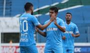 San Antonio vence a Independiente y se recupera en el campeonato por series