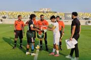 Bolivia Sub-17 iguala a un gol con Emiratos Árabes Unidos