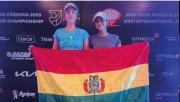 Golf: boliviana Blanco es campeona en torneo de Ecuador