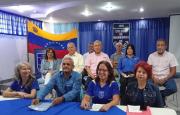 Ingenieros de Ciudad Guayana celebran semana aniversaria con diversas actividades