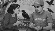 VenApp reactivó denuncias contra personas y actos considerados una amenaza por el Gobierno