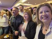 Milei ya tiene reemplazo para Bullrich: quién es Alejandra Monteoliva, futura ministra de Seguridad