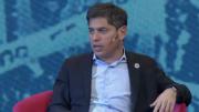 Axel Kicillof respondió en C5N si será candidato a presidente: “Tenemos que reconstruir”