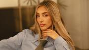 Sofía Mora reveló los hechos de violencia que vivió con su ex Benja Torres, quien apareció en vivo en Luzu TV