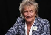 Homenaje histórico a Rod Stewart