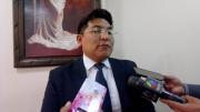 Solicitan que se cite por edictos al presidente de Botrading Bolivia, Rolando Ayala