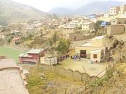 Madre de familia busca a su hija que desapareció en Charazani