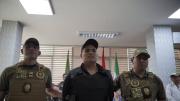 Policía descarta que El Colla haya sido secuestrado o asesinado