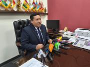 Consejo de la Magistratura continuará investigando el caso Consorcio, pide a la Fiscalía investigar la muerte del exjuez Lea Plaza