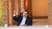 EN VIDEO: Maduro reveló la razón por la que ya no presentan pruebas a EEUU