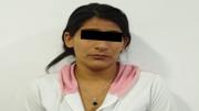 Descubrió que su pareja le era infiel y filtró uno de sus videos sexuales, así la detuvieron