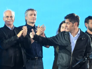 En cuáles municipios el PJ bonaerense perdió más adhesión