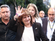 Tras el triunfo, el mensaje de Bullrich a los gobernadores