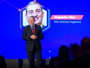 AmCham celebró la victoria oficialista y pidió previsibilidad para atraer inversiones