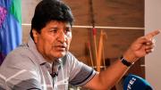 Fiscalía de Tarija notifica por edictos a involucrados en el caso de trata contra Evo Morales