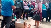 Luto en Cochabamba: microbús se embarranca en Morochata y deja múltiples víctimas