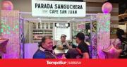 Nueva Parada Sanguchera