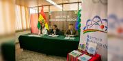 Bolivia identifica potencial del uranio, torio y tierras raras para industrializar y la energía nuclear