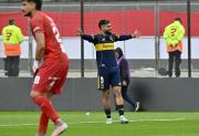 La tabla está que arde: Boca le ganó a Barracas y quedaron diez equipos apretados en tres puntos