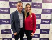 Sebastián Pareja y los karinistas sacan pecho tras el triunfo bonaerense y resisten la embestida de la tropa digital de Caputo