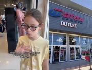 Ian Moche denuncia a un local de La Plata por discriminación: Me fui muy triste porque me fui sin mis zapatillas