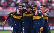 Boca se Copa: sacó pecho en tierra de Guapos